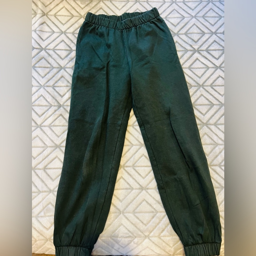 Brandy Melville sweatpants